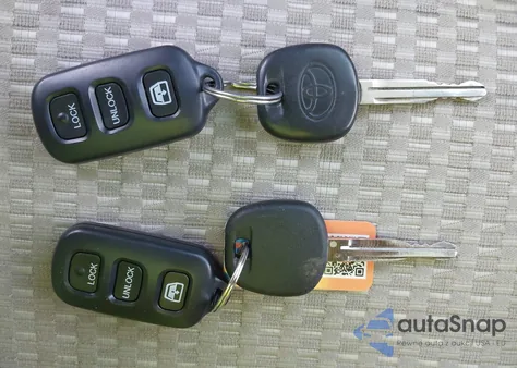 2006 Toyota 4Runner Sr5 V6 from USA, damaged, VIN JTEBU14R260083723